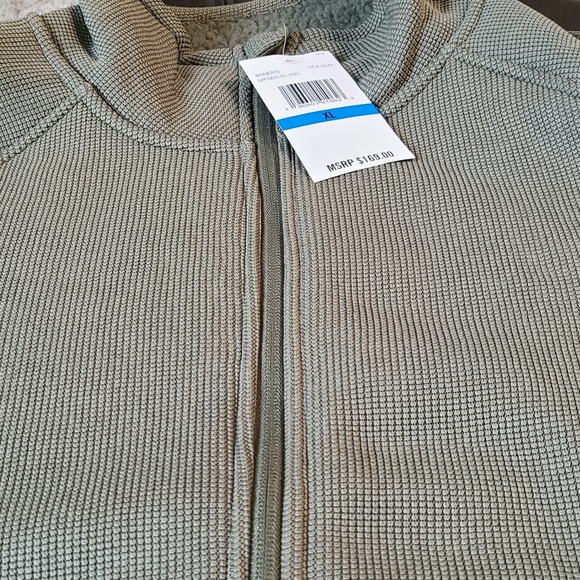 Spyder Women's Full Zip Jacket - Picture 5 of 8